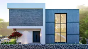 Karmi Homes Villa's