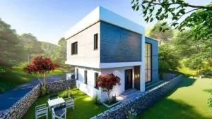 Karmi Homes Villa's