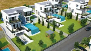 Karmi Homes Villa's