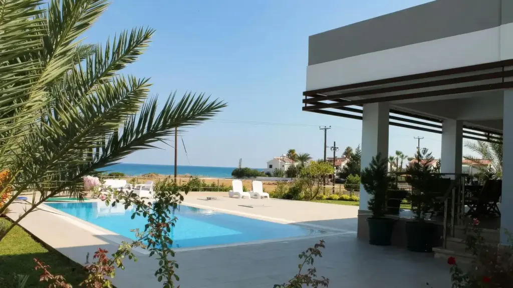 Karpasia Luxury Villas