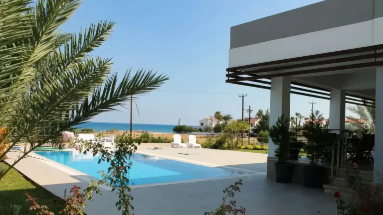 Karpasia Luxury Villas