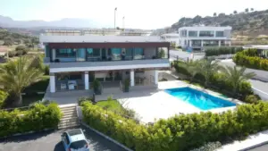 Karpasia Luxury Villas