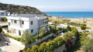 Karpasia Luxury Villas
