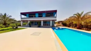 וילות יוקרה קרפסיה