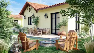 Karpaz Peninsula Villas from £175,000