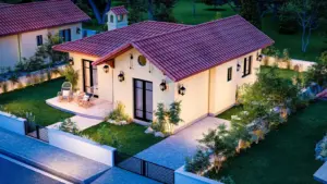 Karpaz Peninsula Villas from £175,000