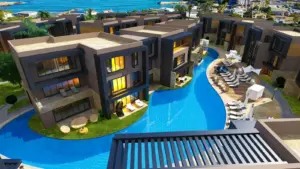 Kervansaray Loft
