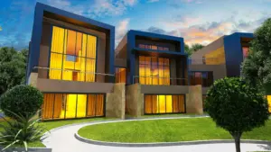 Kervansaray Loft