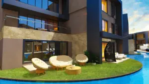 Kervansaray Loft