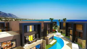 Kervansaray Loft