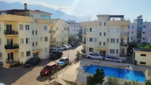 Kofali Apt 2