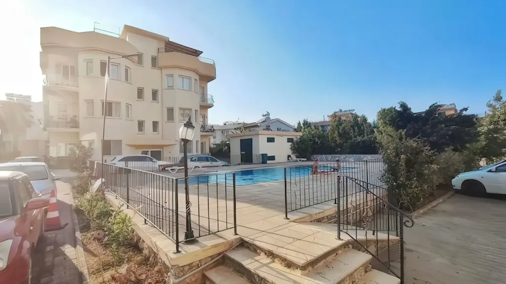 Kofali Apt 2