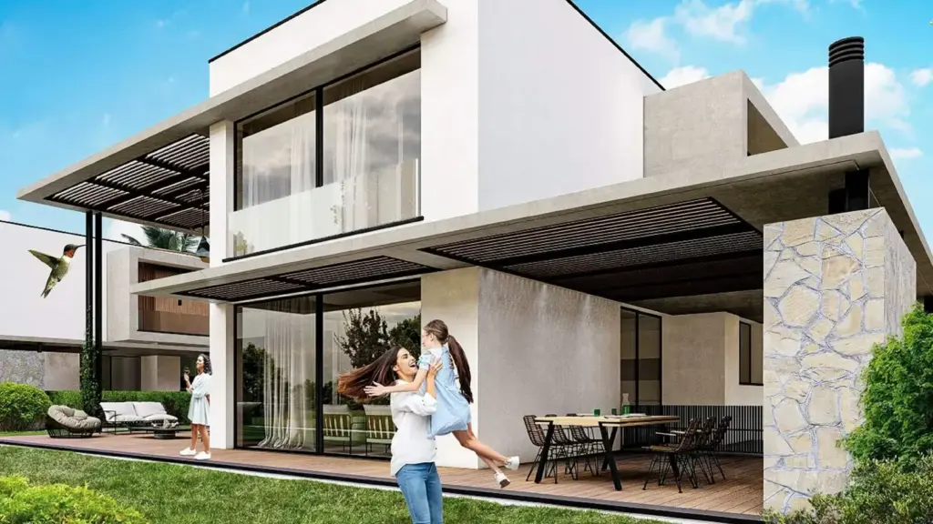 La Isla Villas