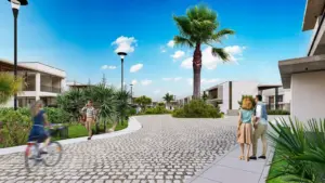 La Isla Villas