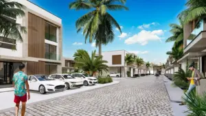 La Isla Villas