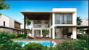La Isla Villas