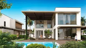 La Isla Villas