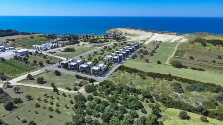 La Plage Resort in North Cyprus –