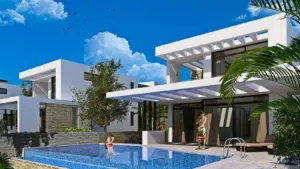 La Plage Resort in North Cyprus – from £699,000