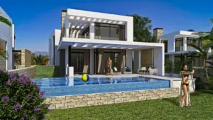La Plage Resort in North Cyprus – from £699,000