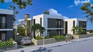 La Plage Resort in North Cyprus – from £699,000