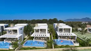 La Plage Resort in North Cyprus – from £699,000