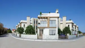 Lemon Villaları