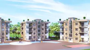 Melis in Kyrenia — from £90,000