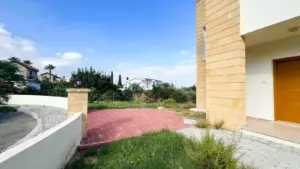 Miracle 2 Villa Yeşi̇ltepe