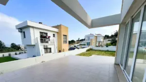 Miracle 2 Villa Yeşi̇ltepe