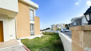 Miracle 2 Villa Yeşi̇ltepe