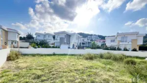 Miracle 2 Villa Yeşi̇ltepe
