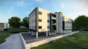 My Flat Pineview