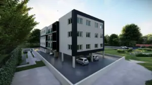 My Flat Pineview