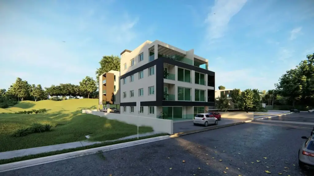 My Flat Pineview