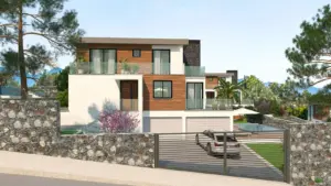My House – Elegant Villas – from £630,000