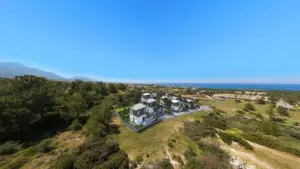 My House – Elegant Villas – from £630,000