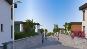 My House – Premier