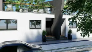 Natura Park in İskele – from £195,000