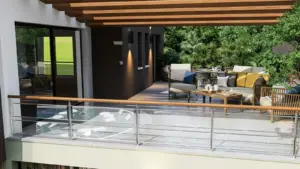 Natura Park in İskele – from £195,000