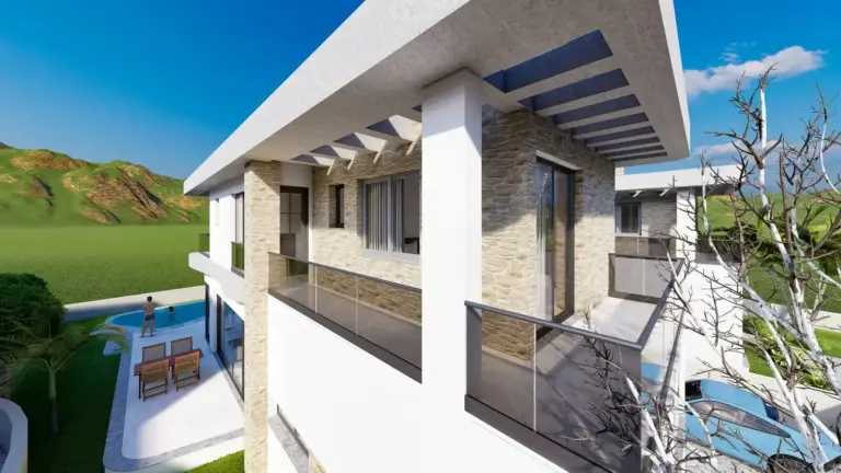 Novelty Villas