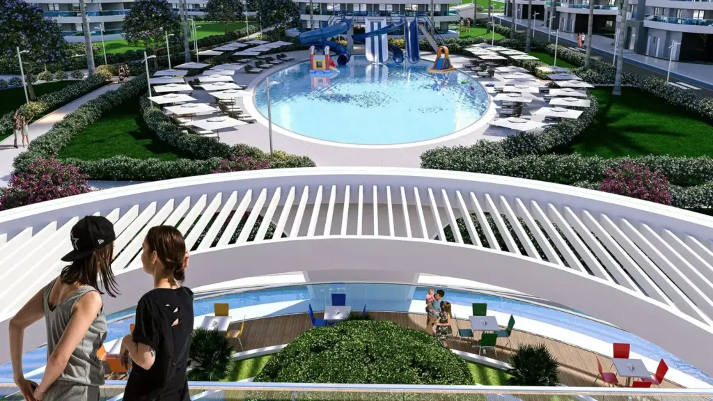 Ocean Life Residence