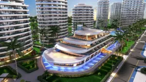 Ocean Life Residence