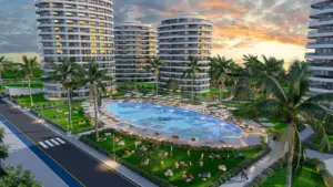 Ocean Life Residence