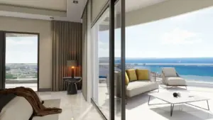 Ocean Life Residence