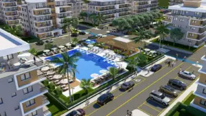 Olea Residence