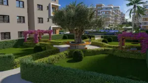 Olea Residence