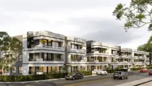 Olive Apartments Doğanköy