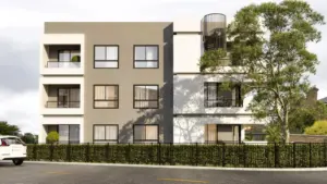 Olive Apartments Doğanköy
