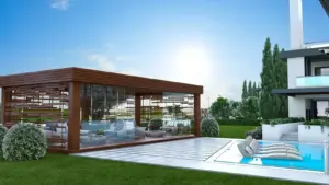 Olive Court 1